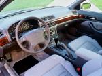 Acura CL 2.2 1996 года